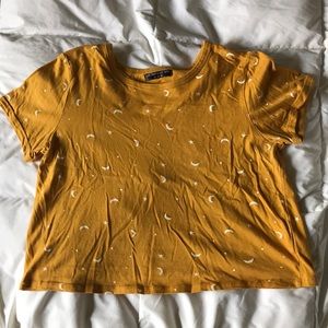 LOVE PEACE & LAZY DAYS tee